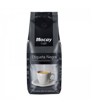 Cafe Grano Mocay Etiqueta Negra  Barista- Natural