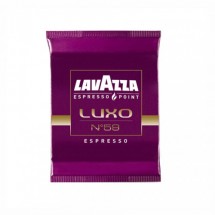 Cápsulas Café Lavazza Luxo 59