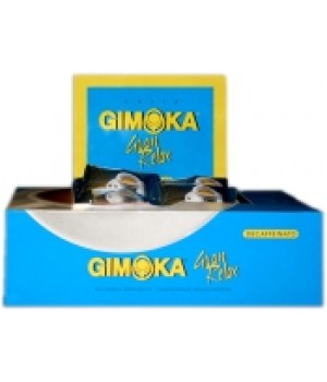 Cápsula de cafe Gran Relax Gimoka (pack 150 Uds)