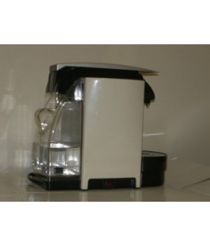 Máquina de capsulas de cafe espresso