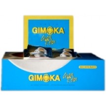 Capsulas de cafe Gimoka Gran Relax CAJA 30 UNIDADES