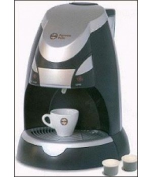 Máquina de café expreso (COFFEE CUP)