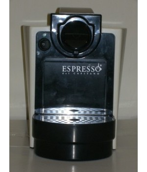 Máquina de capsulas de cafe espresso