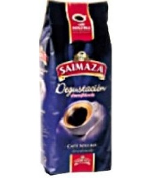 Café soluble descafeinado saimaza (250grs)